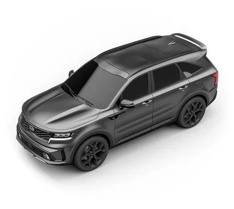 Kia Sorento — фото модели для подбора