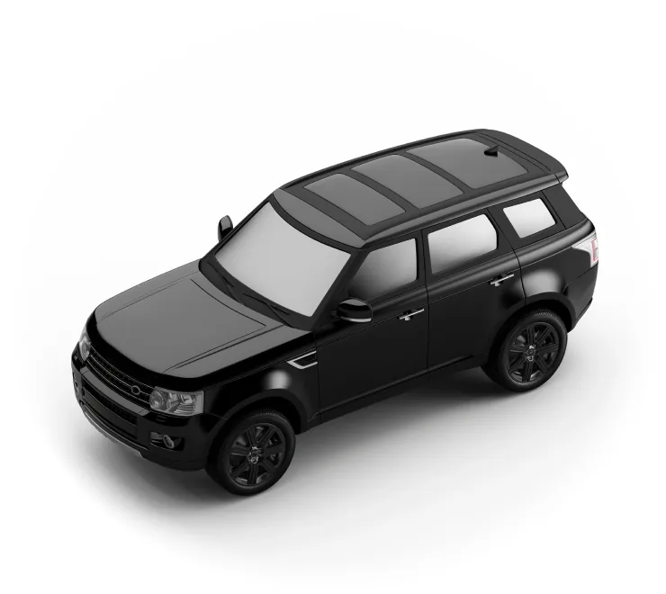 Land Rover Freelander — фотография модели