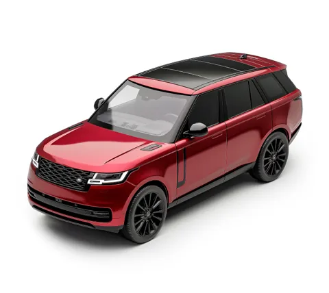 Land Rover Range Rover — фото модели для подбора
