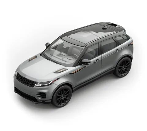 Land Rover Range Rover Evoque — фото модели для подбора