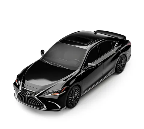 Lexus ES — фото модели для подбора