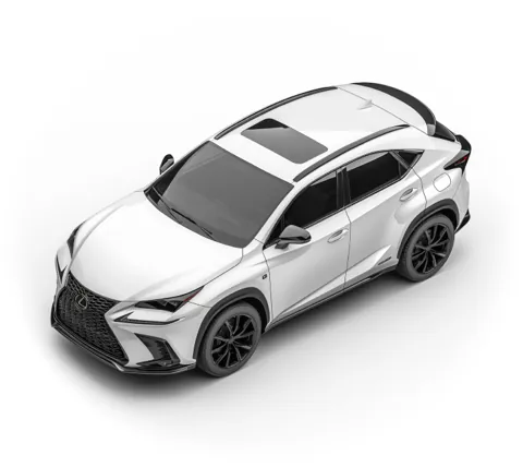 Lexus NX — фото модели для подбора