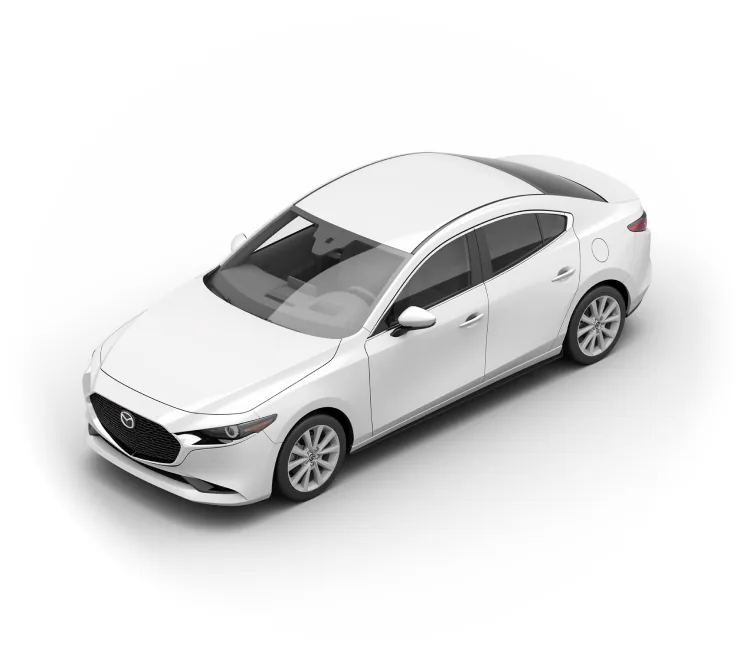 Mazda 3 — фотография модели