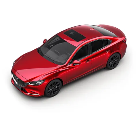 Mazda 6 — фото модели для подбора
