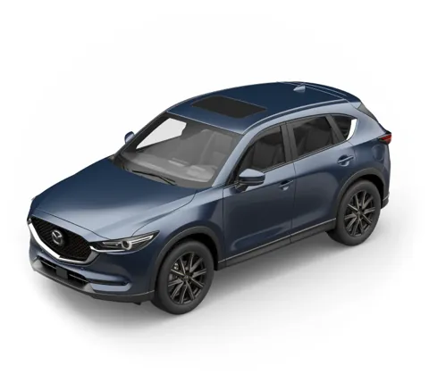 Mazda CX-5 — фото модели для подбора