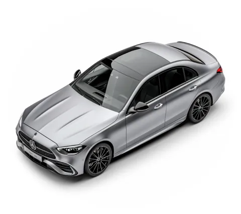 Mercedes-Benz C-класс — фото модели для подбора