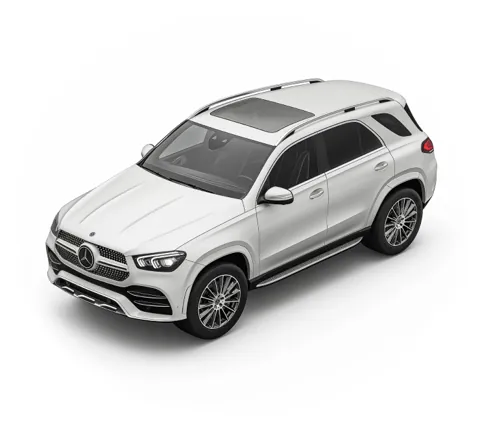 Mercedes-Benz GLE-класс — фото модели для подбора