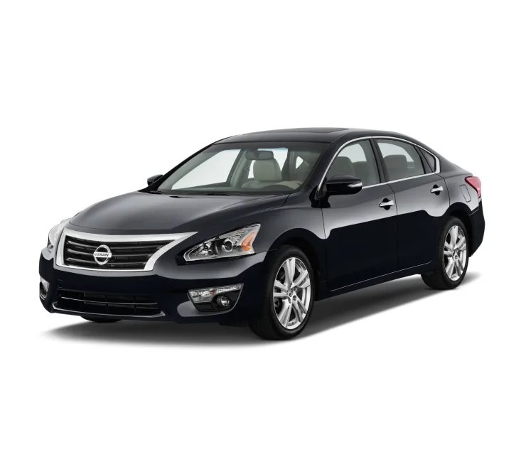 Nissan Teana — фотография модели
