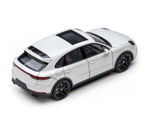 Porsche Cayenne — фото модели для подбора