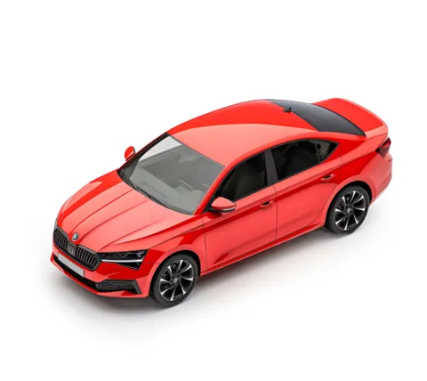 Skoda Rapid — фото модели для подбора