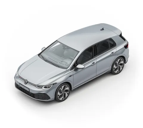 Volkswagen Golf — фото модели для подбора