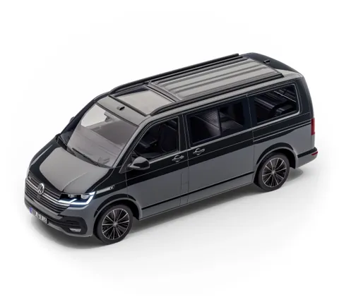 Volkswagen Multivan — фото модели для подбора