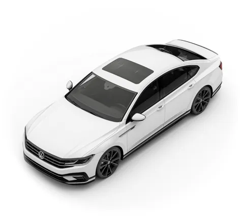Volkswagen Passat — фото модели для подбора