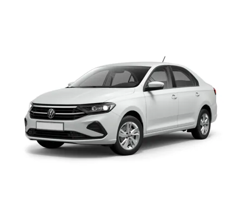 Volkswagen Polo — фото модели для подбора