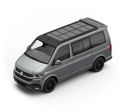 Volkswagen Transporter — фото модели для подбора
